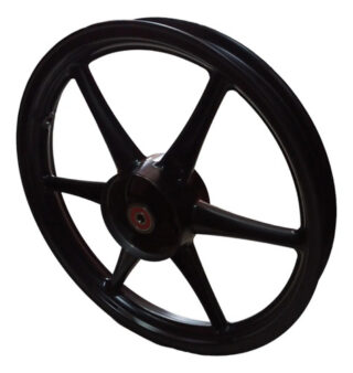 Rin Trasero Honda Cb110 Cb 110 Calidad Original