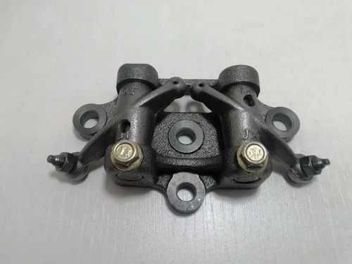 Balancines Set X 2 Akt 125 Nkdr Ttr Slr Cr4 R3