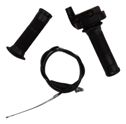 Acelerador De Cuarta Universal Moto