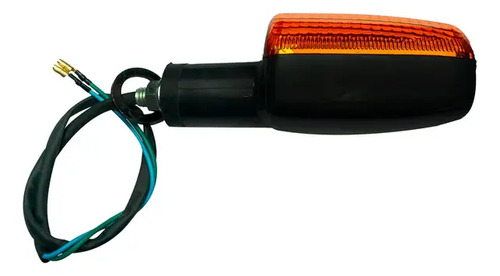 Direccionales Eco100 Deluxe Eco100+ Cb 125e (setx4)