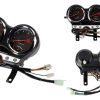 Velocimetro Tacometro Suzuki Gs 125 En 125
