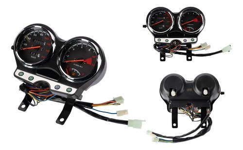 Velocimetro Tacometro Suzuki Gs 125 En 125