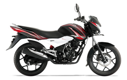 Guardabarro Delantero Discover St Bajaj