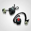 Comando Izquierdo Derecho Honda Storm 125 Calidad Original