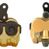 Mordaza Caliper Cbf 125 150 Tipo Original