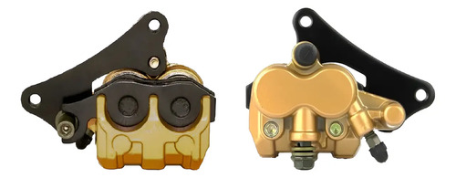 Mordaza Caliper Cbf 125 150 Tipo Original