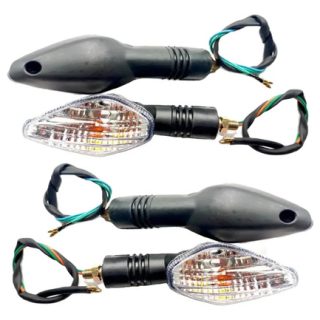 Juego Direccionales Cb160f (4und)