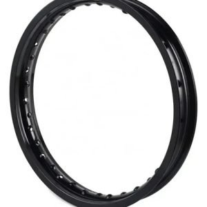 Rin Aro 185 X 18 Acero Para Yamaha Dt 125 175 Xtz 125