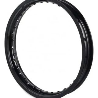 Rin Aro 185 X 18 Acero Para Yamaha Dt 125 175 Xtz 125