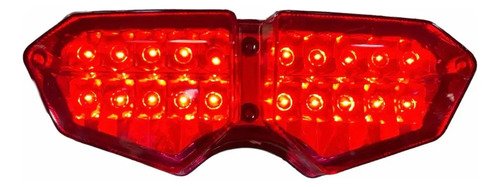 D_892463-MCO88191247139_072025-O.jpg Stop Akt Nkd Sl 125 Sl Nkd Led Completo