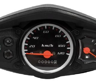 Velocimetro Tacometro Yamaha Bws 125
