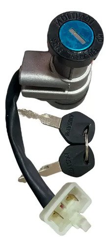 Suiche Switch Encendido Cb 110 Cbf 125-150