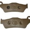 Pastillas De Freno Delantero Bajaj Pulsar 135-180 Discover