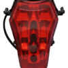Stop Para Rtx150 Rtx 150 Akt Led