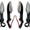 Direccionales Rtx150 Akt Led