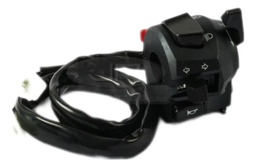 D_893168-MCO72481565929_102023-O.jpg Comando Izquierdo Yamaha Fz 16 Fazzer Calidad Original