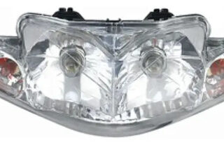 Farola Suzuki Best 125