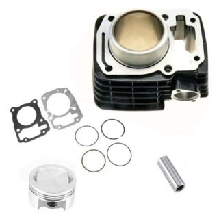 Kit Cilindro Rtx150 Cbf150 Xr150 Mrx150 Cb150 150cc A 190cc