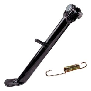Pata Lateral Eco Deluxe 100 Splendor Calidad Original