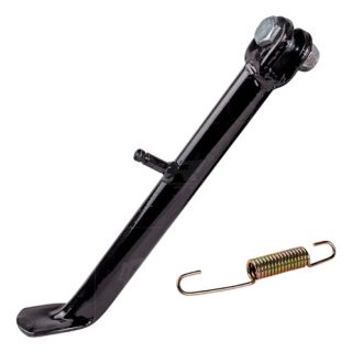Pata Lateral Eco Deluxe 100 Splendor Calidad Original