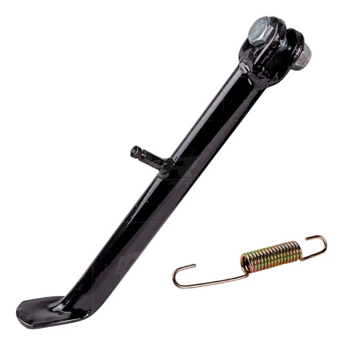 D_893509-MCO71880196171_092023-O.jpg Pata Lateral Eco Deluxe 100 Splendor Calidad Original