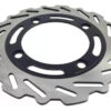 D_893673-MCO77461307140_072024-O.jpg Disco De Freno Trasero Akt Rtx 150 Tipo Original