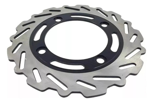 D_893673-MCO77461307140_072024-O.jpg Disco De Freno Trasero Akt Rtx 150 Tipo Original