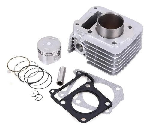 D_894024-MCO75307325666_032024-O.jpg Kit Cilindro Piston Xtz Ybr Libero Repotenciado A 150