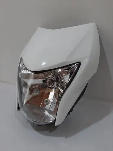 D_894055-MCO52164428464_102022-O.jpg Carenaje Con Farola Completo Honda Xr150 Tipo Original