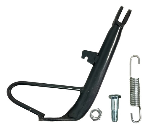 D_894058-MCO78656522340_092024-O.jpg Gato Pata Lateral Completa Cb190r Calidad Original