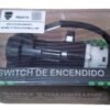 Suiche Boxer Ct 100 Platino 100 Cargo Excelente Calidad