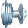 Campana Manzana Trasera Dt 125 175 Xtz 125