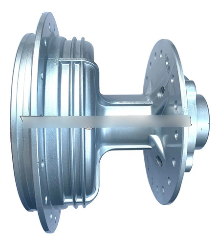 Campana Manzana Trasera Dt 125 175 Xtz 125