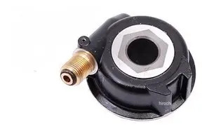 Piñon Velocimetro Freno De Disco Yamaha Rx115