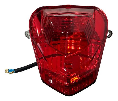 D_894964-MCO80245240501_102024-O.jpg Stop Trasero Completo Yamaha Szr 16 150 Calidad Original
