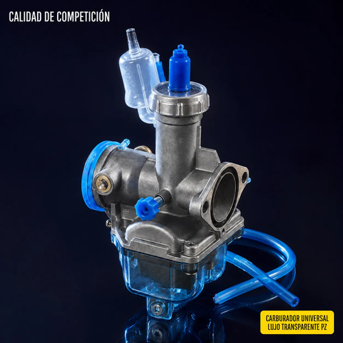 Carburador Victory Mrx 150 Mrx150 Pz 27
