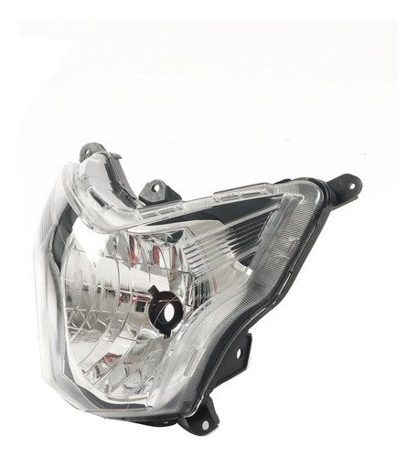 D_895059-MCO73531407775_122023-O.jpg Farola Akt Rtx 150 Moto Completa