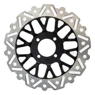 Disco Freno Delantero Akt Rtx 150 Rtx150-s