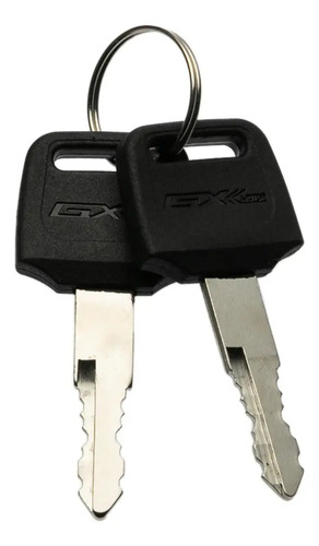 Kit Suiche Honda Xr 190 L Switch Encendido Tapa Gasolina
