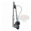 Sistema Freno De Disco Completo Eco 100 - Eco 100+