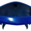 Carenaje Velocimetro Carcaza Cuello Suzuki Best 125