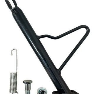 Pata Paral Gato Lateral Apache 200 Rtr