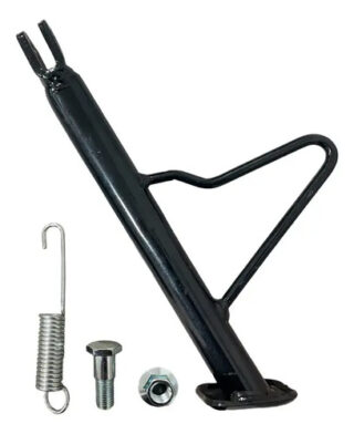 Pata Paral Gato Lateral Apache 200 Rtr
