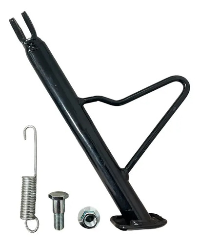 Pata Paral Gato Lateral Apache 200 Rtr