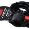 Candado Bicicleta Moto Clave Gw Guaya Acero 100 Cm