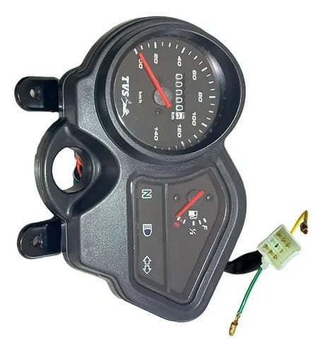 Tacometro Tvs 100 Sport
