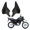Tapas Laterales Yamaha Xtz 150 Par