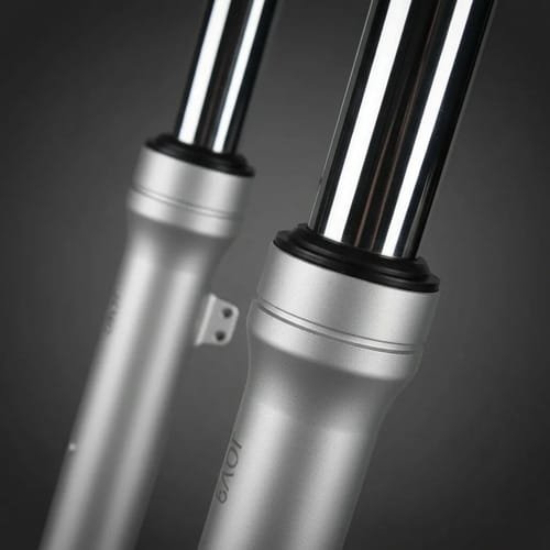 Barras Con Botellas Completas Yamaha Dt 125 175 Par