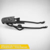 Parrilla Bajaj Uma Pulsar Ns 200-160-150 400 Fi