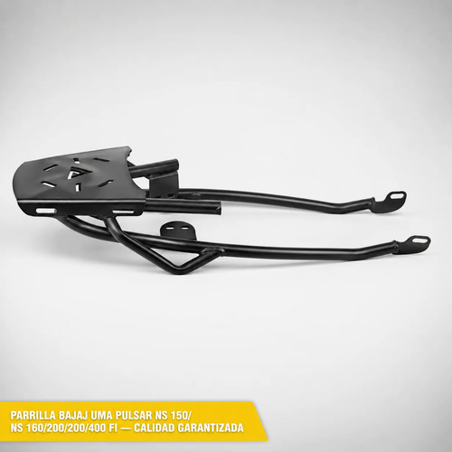 Parrilla Bajaj Uma Pulsar Ns 200-160-150 400 Fi